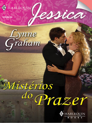 cover image of Mistérios do prazer